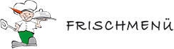 Frischmenü Logo